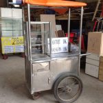 3 Địa chỉ thanh lý xe bánh mì cũ tại Đà Nẵng: Uy tín, Giá rẻ