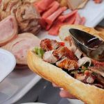 10 Quán Bánh Mì Heo Quay Sài Gòn: Ngon, Nổi tiếng nhất