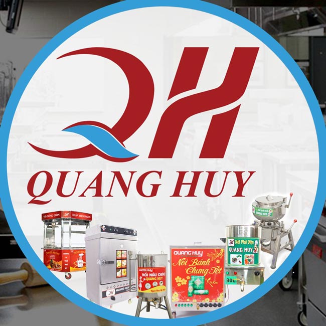 Các sản phẩm của Quang Huy